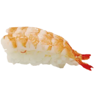 Nigiri Ebi