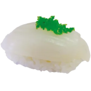 Nigiri Ika