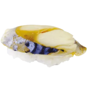 Nigiri Saba