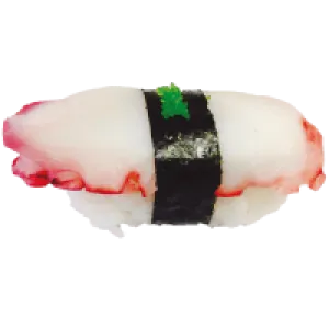Nigiri Tako