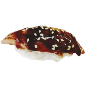 Nigiri Unagi