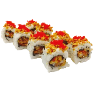 Crispy Softshell Crab