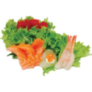 Sashimi Mix