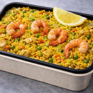 Paella (vega)