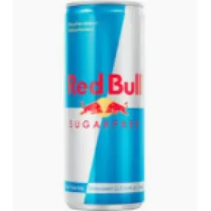 Red Bull sugar free