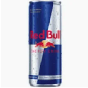 Red Bull