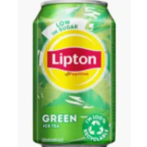 Lipton icetea green 330 ml
