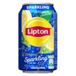 Lipton icetea sparkling 330 ml