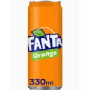 Fanta 330 ml