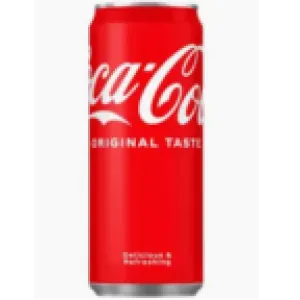 Coca Cola 330 ml