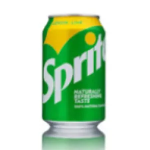 Sprite zero sugar 330 ml
