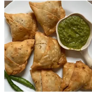 Kipsamosa