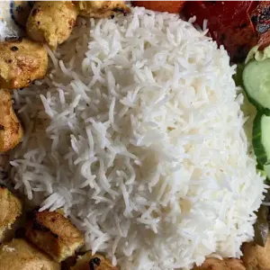 Tandoori Chicken Spicy