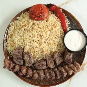 Kebab soltani