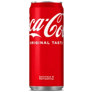 Coca-Cola 330ml