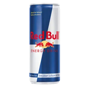 Red Bull Energy Drink 250ml