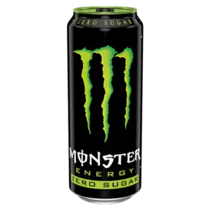 Monster Energy Zero Sugar 500ml