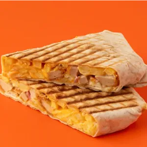 Le French Double Cheese