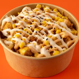 Chicken Special Bowl