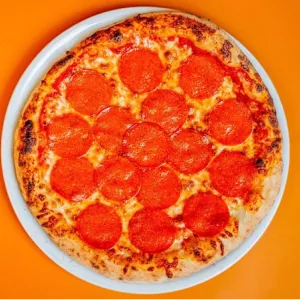 Pizza Pepperoni