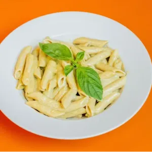 Pasta Pesto