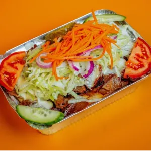 Kapsalon Doner