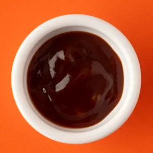 BBQ saus