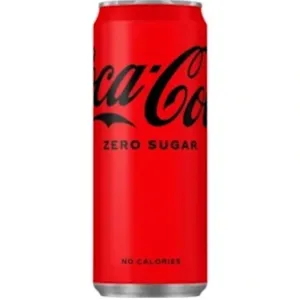 Coca-Cola Zero