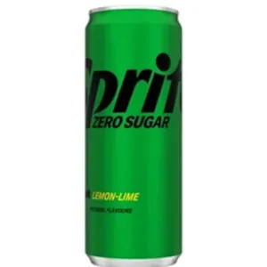 Sprite Zero