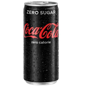 Cola Zero