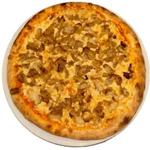 Pizza döner