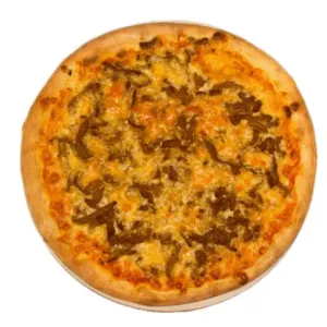 Pizza shoarma