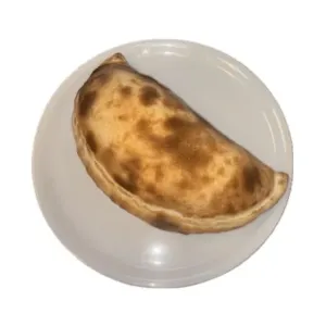 Calzone special dubbelgevouwen