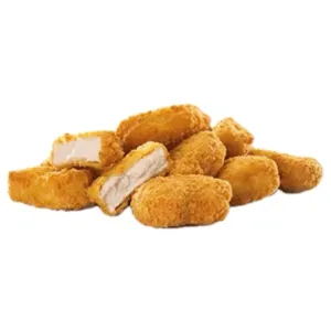Kipnuggets 6 stuks