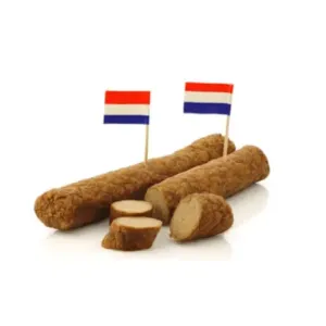 Frikandel