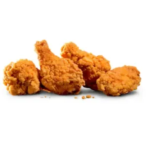 Hotwings 15 stuks bucket