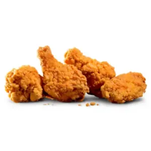 Hotwings 20 stuks bucket