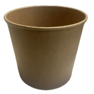 Bucket vullen max 15