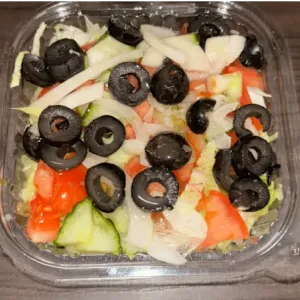 Salade mista