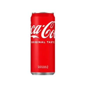 Coca-Cola 330ml