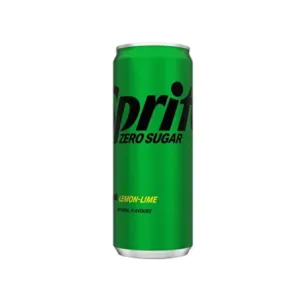 Sprite Zero Sugar 330ml