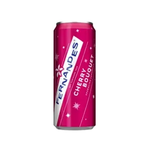 Fernandes Cherry Bouquet 330ml