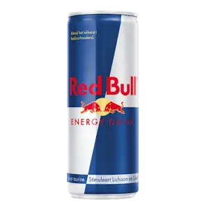 Red Bull Energy Drink 250ml
