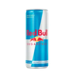 Red Bull Energy Drink Suikervrij 250ml