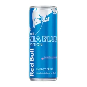 Red Bull Energy Drink Juneberry 250ml