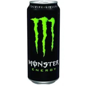 Monster Energy Drink 500ml