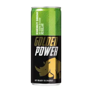 Golden Power Energy Drink 250ml