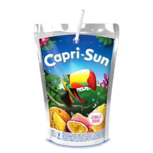 Capri-Sun Jungle
