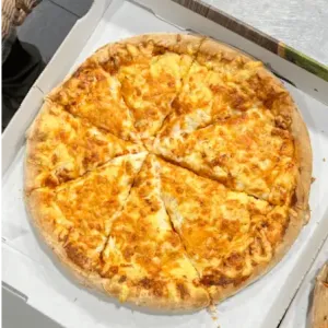 Pizza margherita (XL)