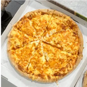 Pizza margherita (medium)